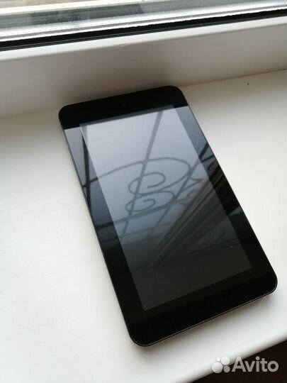 Планшет Hp slate 7