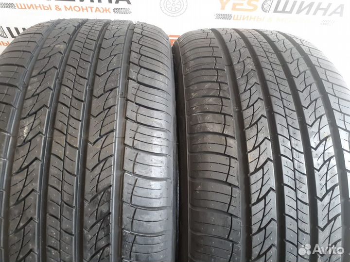 Altenzo Sports Navigator 285/45 R19 111Y