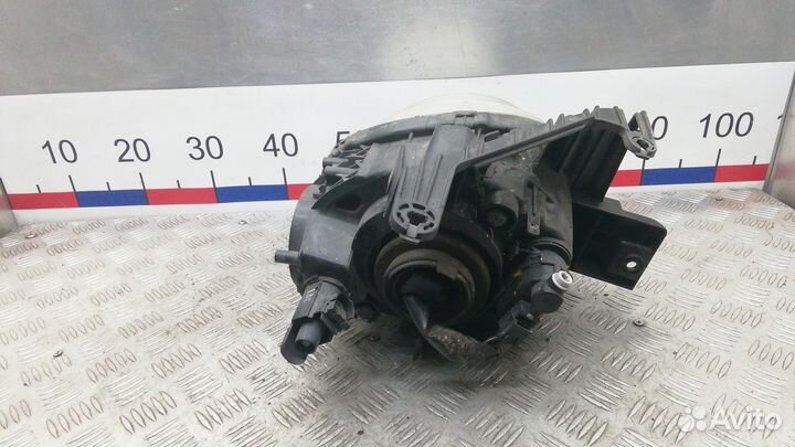 Фара левая Nissan Juke YF15 2011