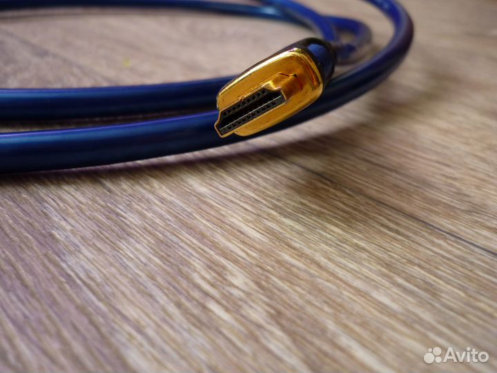 Hdmi кабель ugreen и Ixos