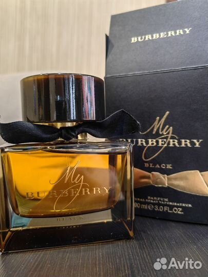 Духи женские