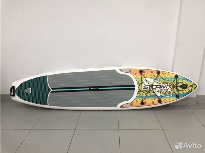 Sup board Stormline PowerMax PRO 10.1 Б/У