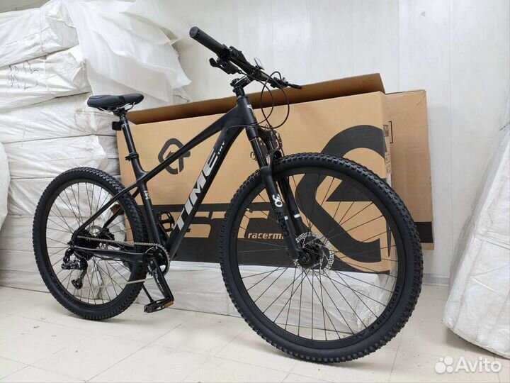 Горный велосипед 29 Алюминий гидравлика новый