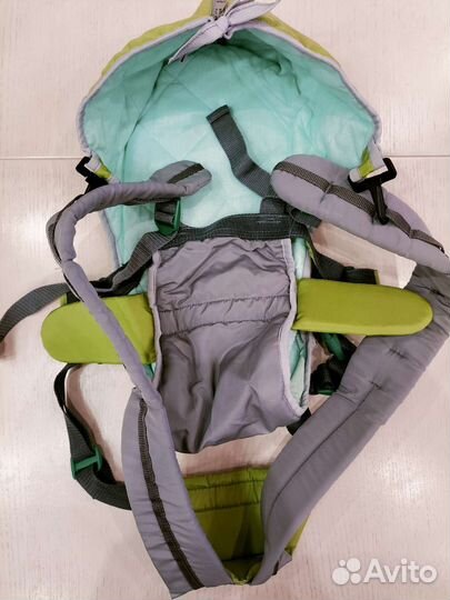 Рюкзак- кенгуру 