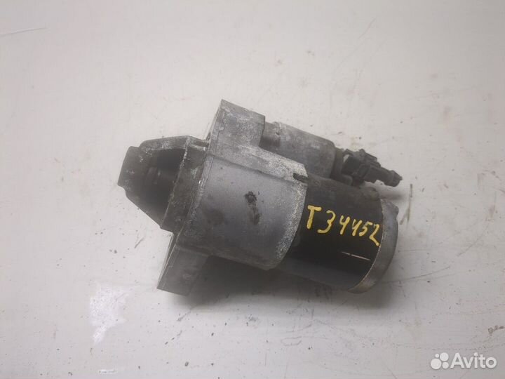 Стартер Peugeot 207, 2009