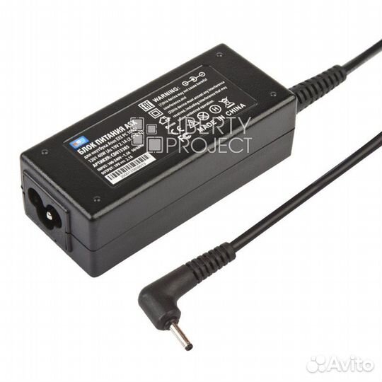 Блок питания ASX для ноутбука