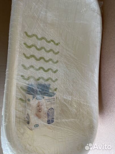 Ванночка Икея