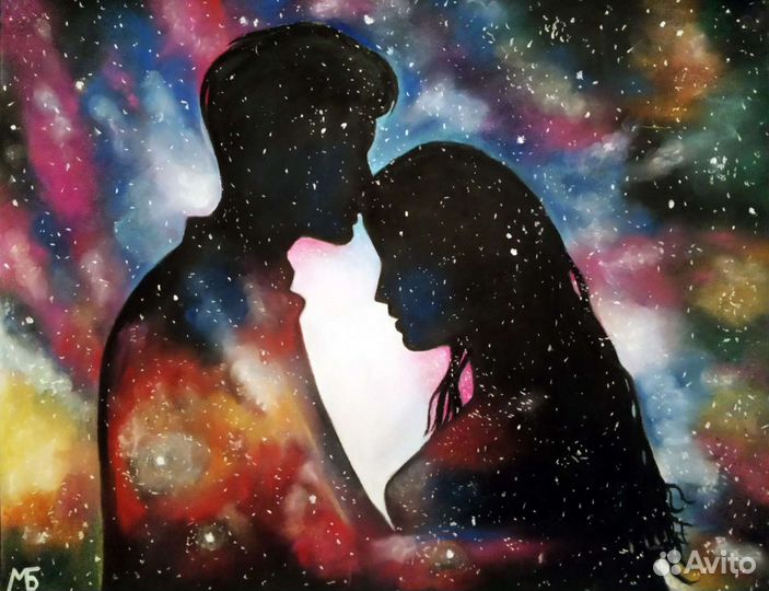 Интерьерная картина 