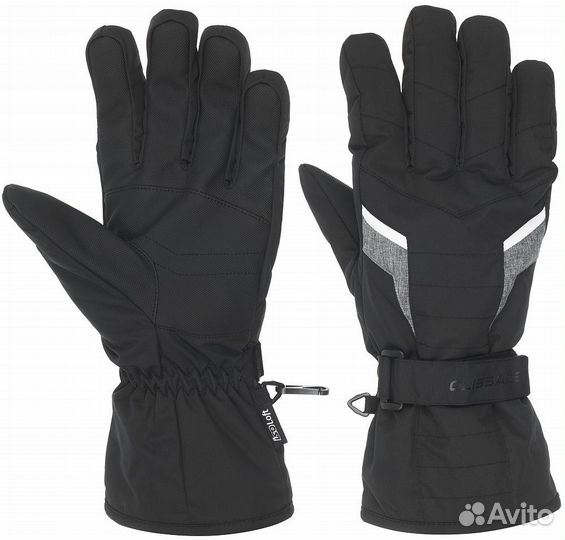 Перчатки glissade