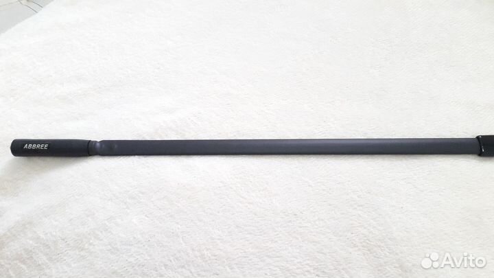 Тактическая антенна Abbree, 48 cm, Sma-F