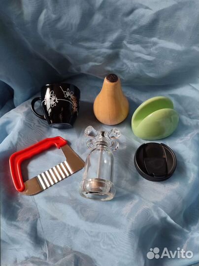 Кухонная техника и утварь. СССР винтаж