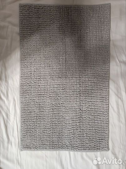 Коврик в ванную 82х50