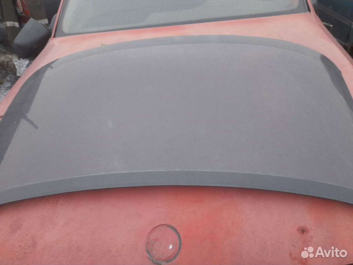 Заднее стекло ваз 2110 тонированное