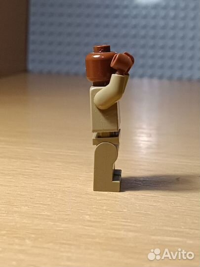 Lego Star Wars 75041 лот