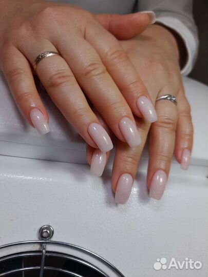 Маникюр,педикюр