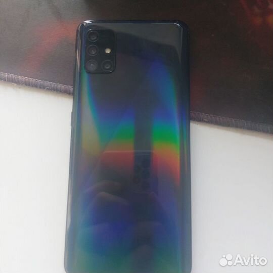 Samsung Galaxy A51, 6/128 ГБ