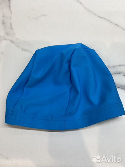 Детская шапочка для плавания Декатлон