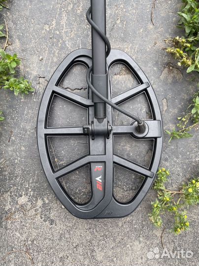 Металлоискатель minelab vanquish 540 pro pack