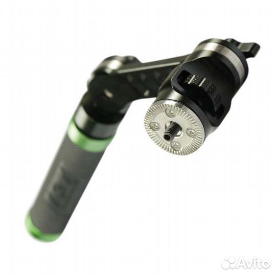 Рукоятки Lanparte UG-03 Rosette Handgrip