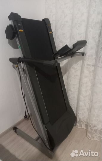 Беговая дорожка электрическая