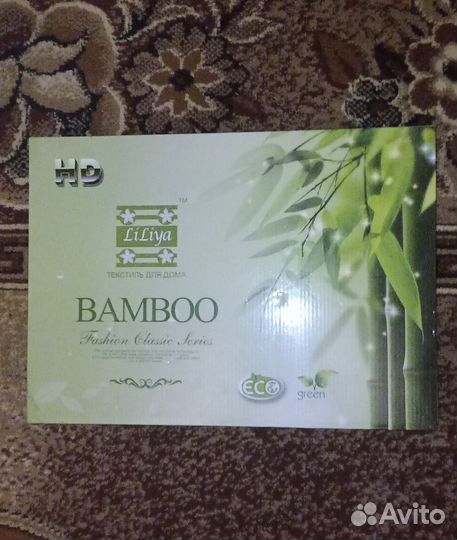 Постельное белье