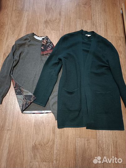 Женская одежда