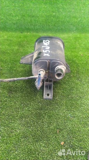 Фильтр паров топлива Bmw X5 E53 M54B30 2006