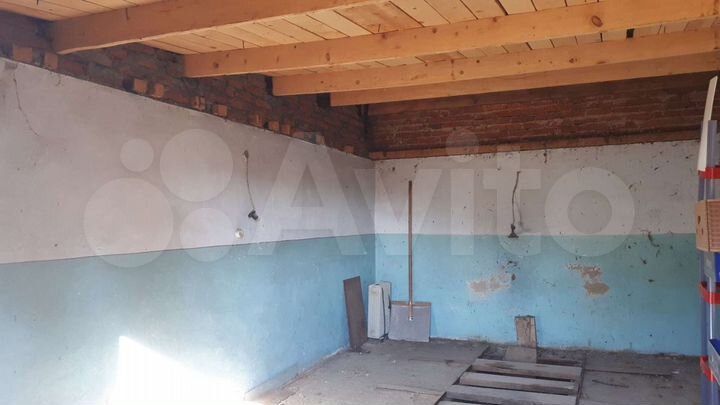 Гараж, 27 м²