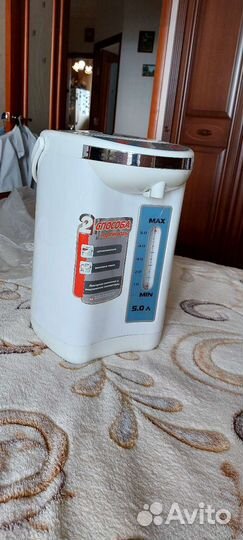 Термопот 5л