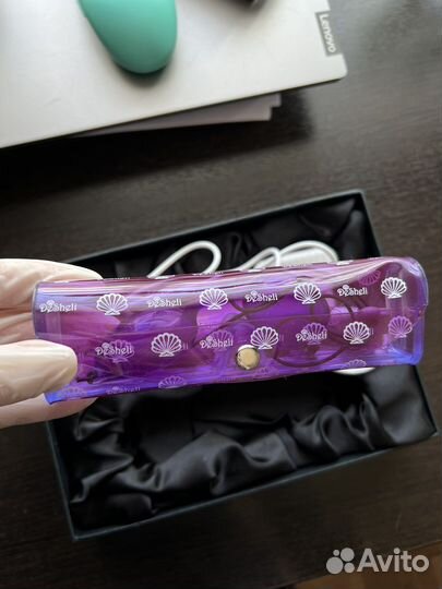 Ультразвуковой аппарат Cleartone от Desheli