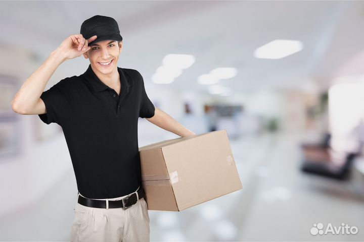 Сборщик / Комплектовщик без опыта