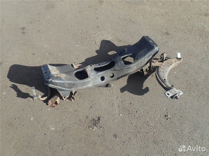 Балка подвески передняя Subaru Impreza (G11), 2007