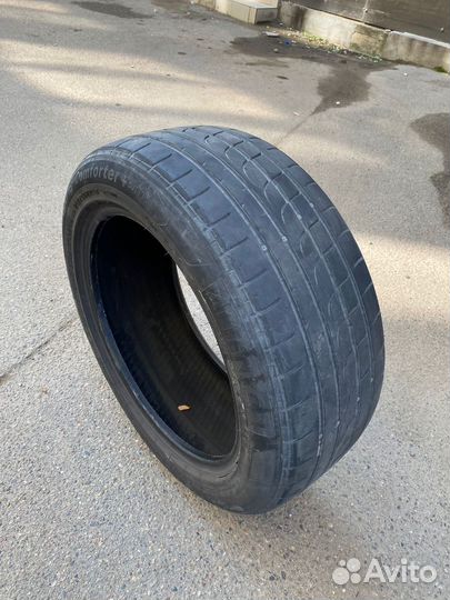 Altenzo Sports Comforter Plus 235/55 R17