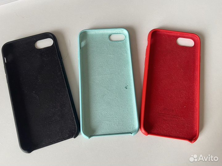 Чехол на iPhone 7 / iPhone 8