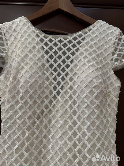 Нарядное платье