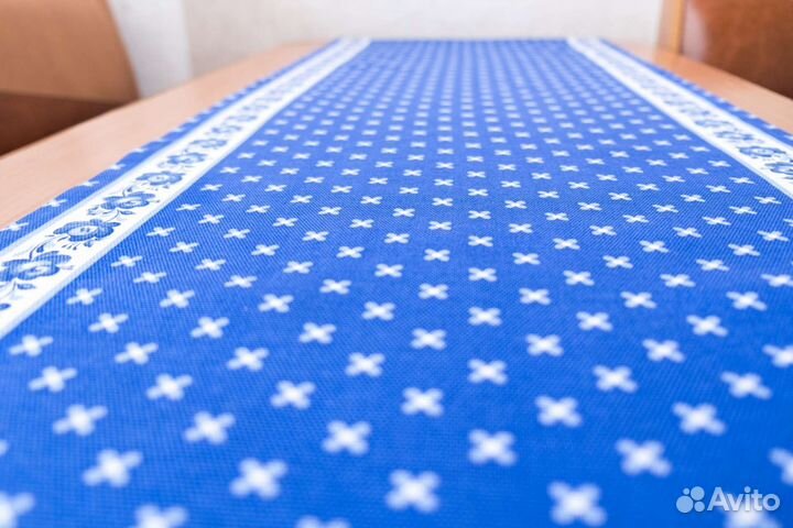 Дорожка на стол