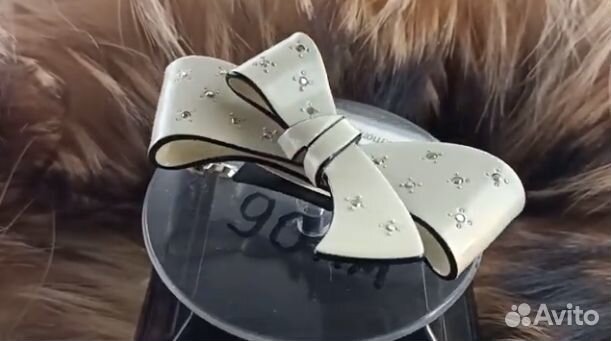 Заколка для волос Mon PlaisiR 07-333 Франция