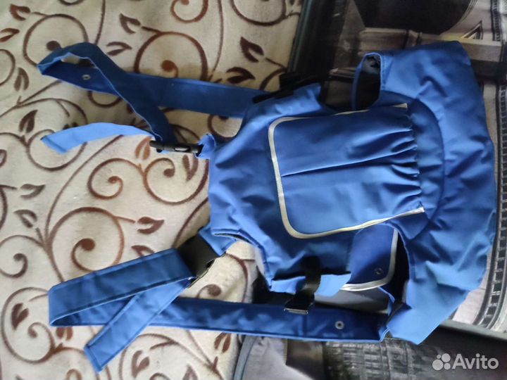 Рюкзак переноска кенгуру