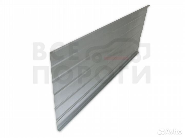 Ремкомплект пола Audi 100 C4 седан