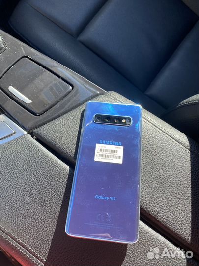 Samsung galaxy s10