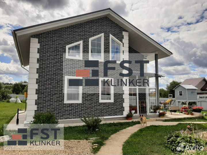 Гибкий клинкер 