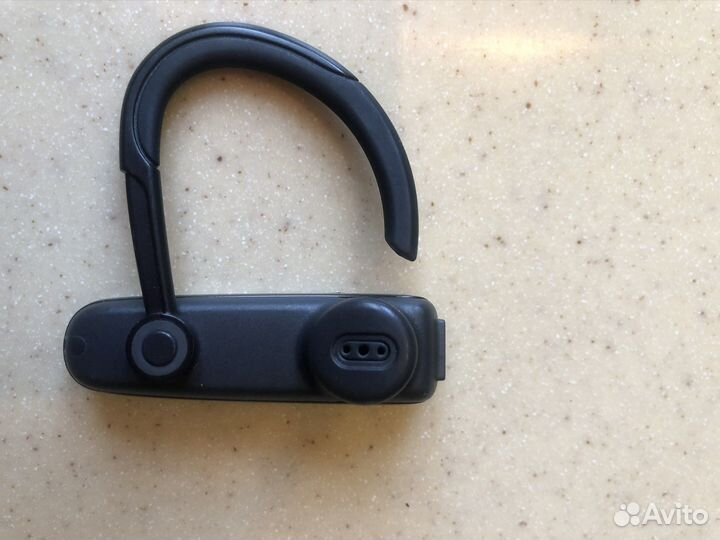 Bluetooth наушники sony