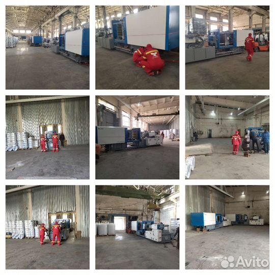 Такелажные работы монтаж оборудования кран