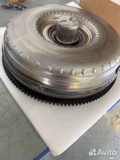 Гидротрансформатор для АКПП A8LF2 Kia Carnival