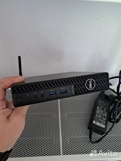 Dell optiplex 3080 i3