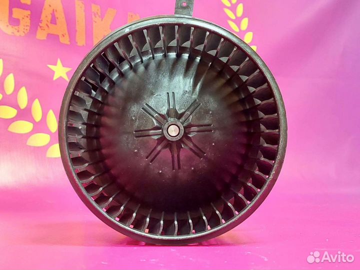 Мотор печки Газель Некст