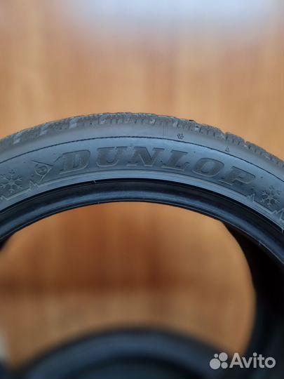 Dunlop Winter Sport 5 225/45 R18