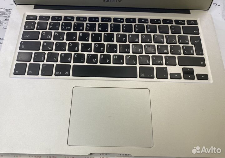 Macbook air 13