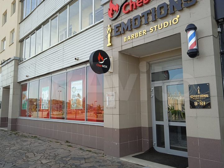 Сдам помещение, 100 м²