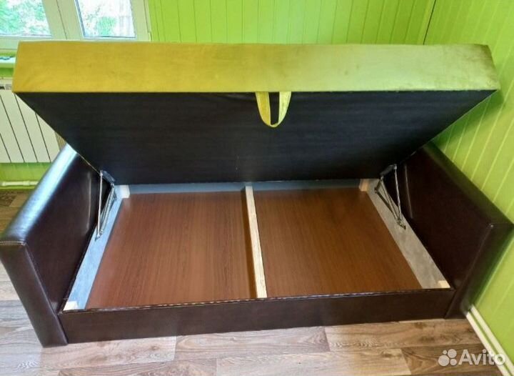 Детская кровать тедди